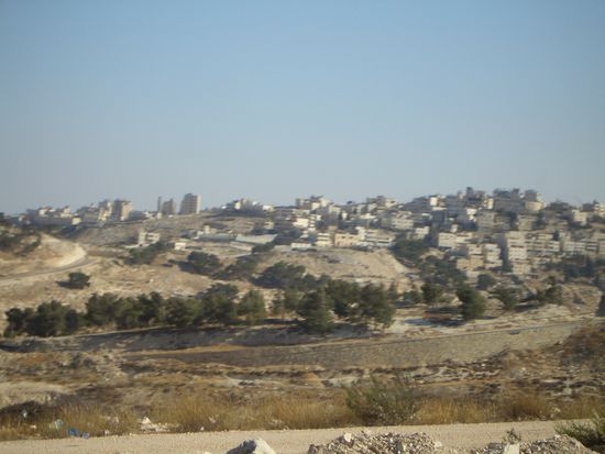Ostjerusalem