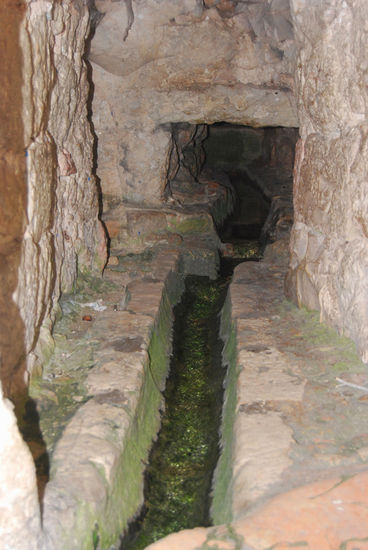 Marienquelle in En Karim