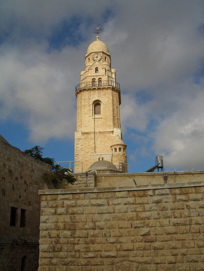 Davidmoschee