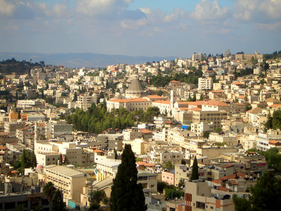 NAZARETH
