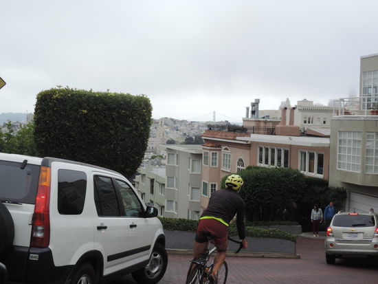 Lombard Street
