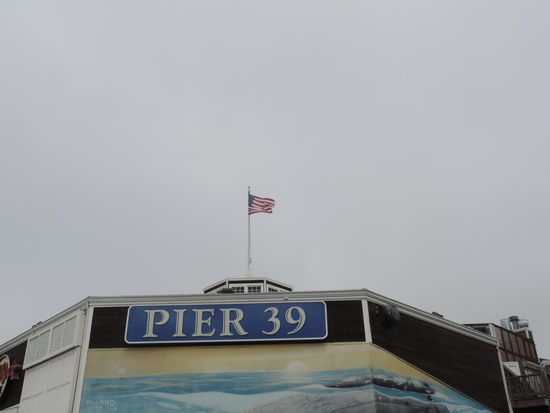 Am Pier