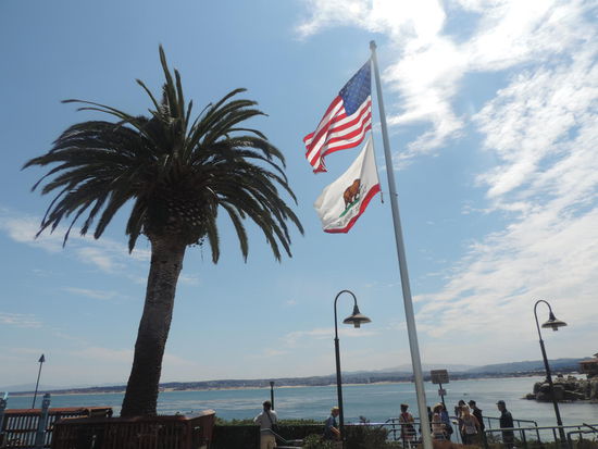 ... und Sommer-Feeling