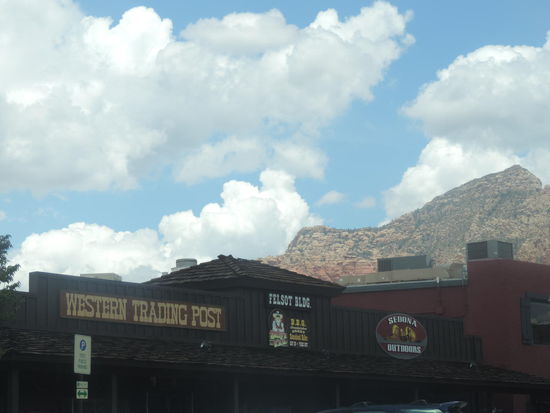 Im Land der Cowboys...