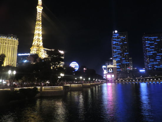 "Paris" - Plastikwelt