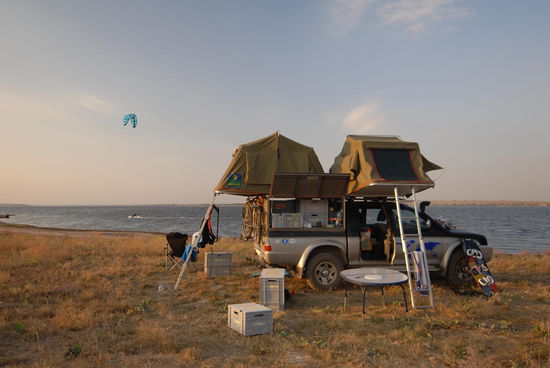 kitespot