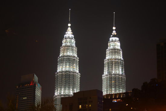 Kuala Lumpur, Malaysia