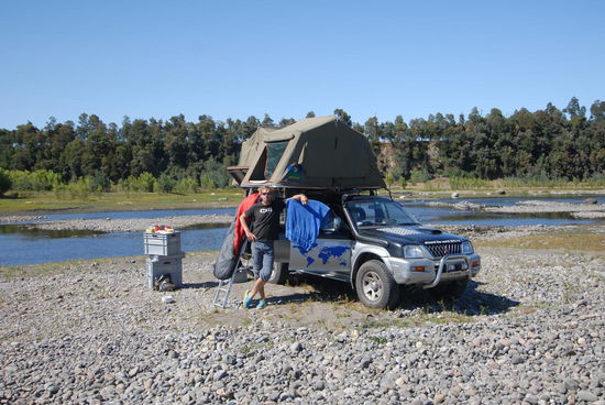 ...so sieht ein Held aus...