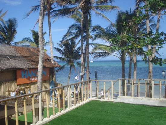 Boracay, Philippinen