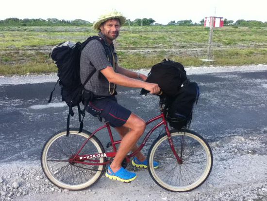 Was ist aus Bindi geworden?