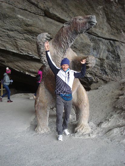 Parc National Torres del Paine