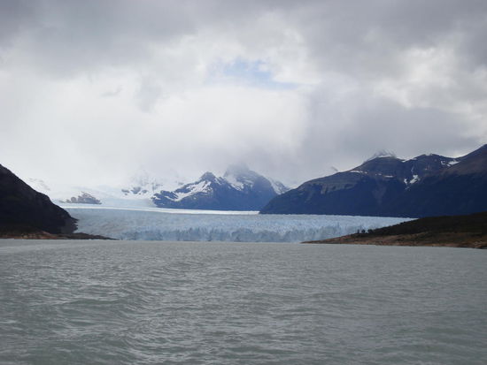 Perito Moreno