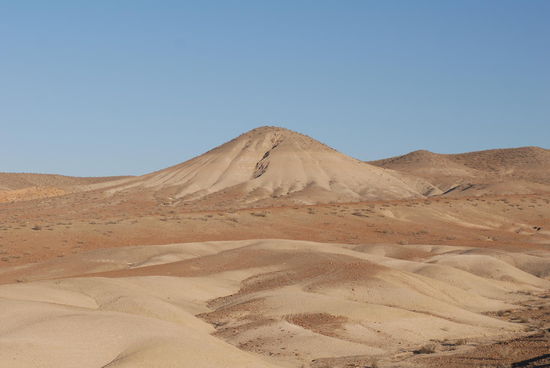 chilenisches Hinterland