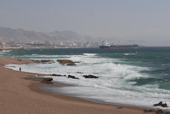 Antofagasta