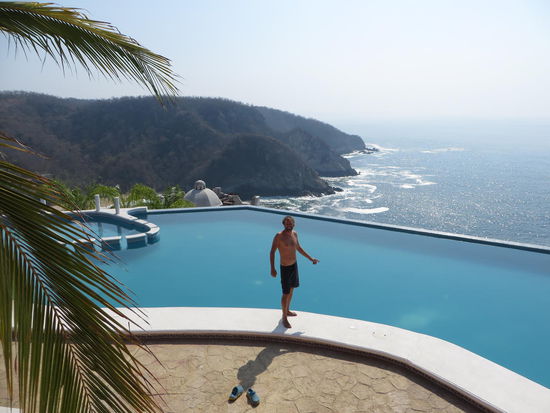 So leben Schweizer in Mexiko