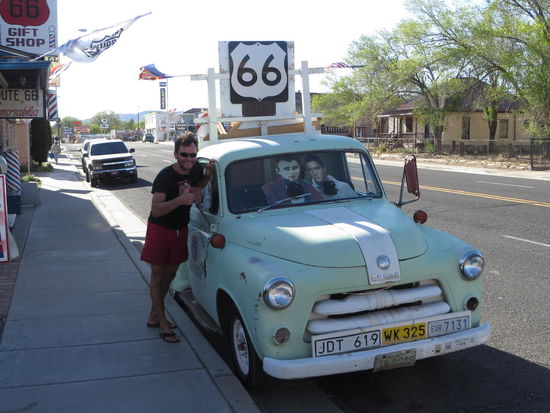 Route 66
