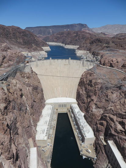Hoover Damm