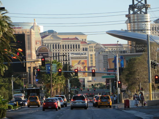 Las Vegas
