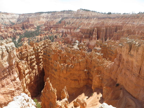 Bryce Canyon