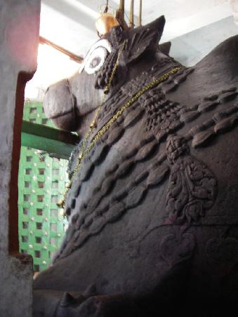 "NigiMilka"
Gott der Schokolade und Schutzpatron der HinduSpeckschwarten (vorallem derjenigen die sich im Zug immer neben Patrice Quetschen )