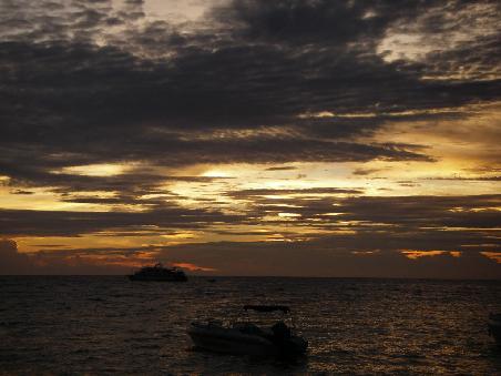 Koh Tao!!!