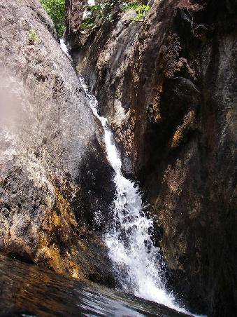 Hinterland