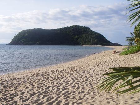 Straende