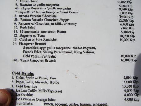 Jaja, der Hagoverbrunch