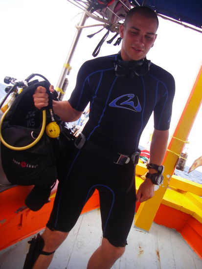 uuh sogar mit messer 