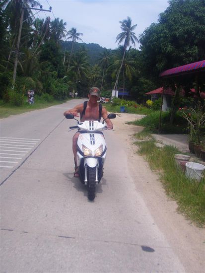 Speed up Shaun! (10km/h)