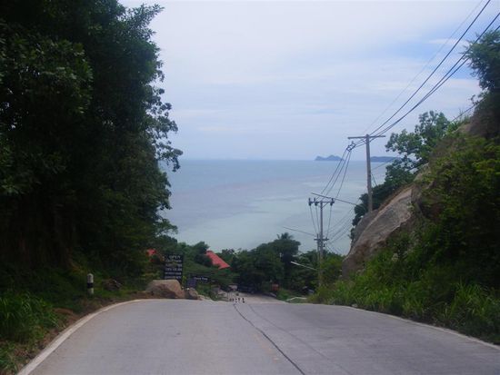 kaum erkenntlich aber in wirklichkeit 20% gefaelle