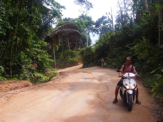 Kapitulation! Rueckzug!