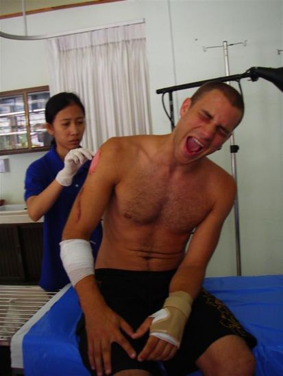 Jeden verfickten Tag!