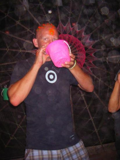 Spidermans nicht ganz so erfolgreicher Bruder 