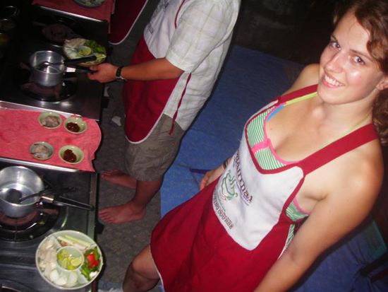 AI LAAIIK!  (Hi Five!)