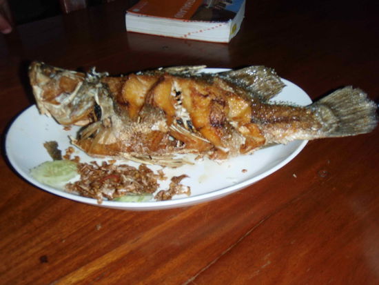 wesentlich leckerer als es ausssieht!