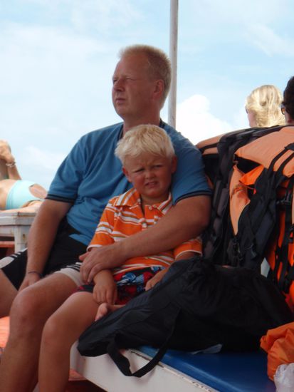 So werden wahrscheinlich Psychopathen gezuechtet