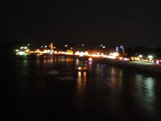 Impressionen von Mushroom-Mountain #1