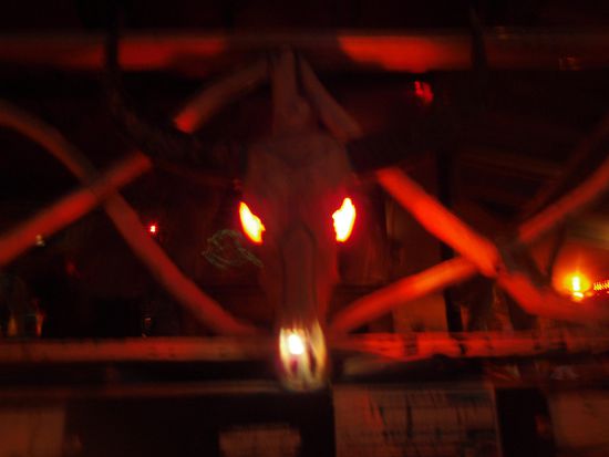 Impressionen von Mushroom-Mountain #2