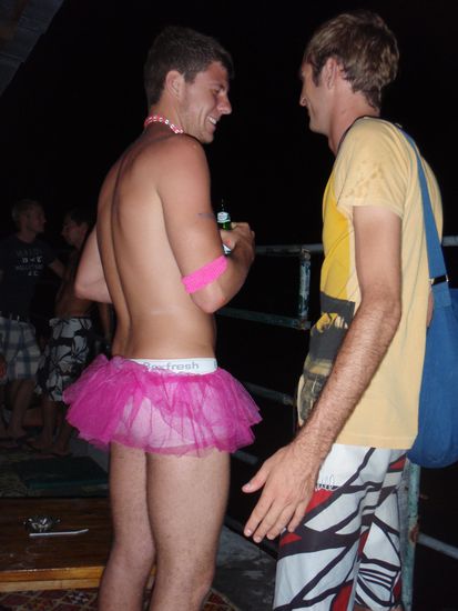 Impressionen von Mushroom-Mountain #3