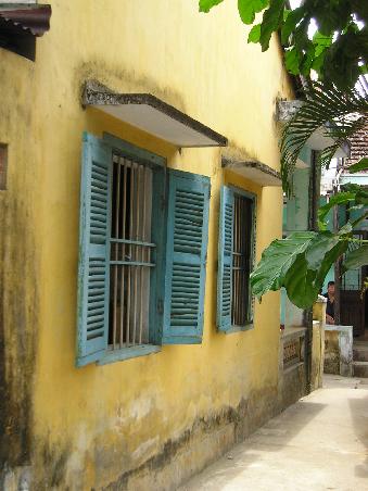 Altstadt von Hoi An