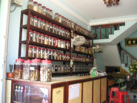Apotheke
