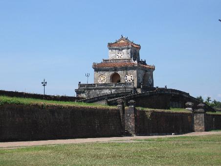Zitadellentor