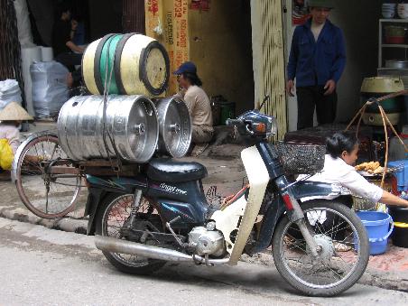 Hmmmmm Bier