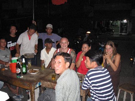 England - Paraguay