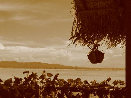 unsere Aussicht