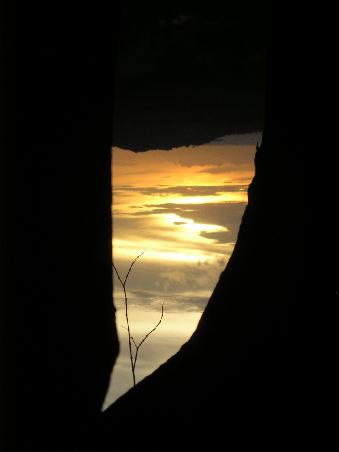 Sonnenuntergang I