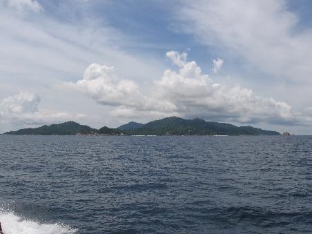 Koh Tao