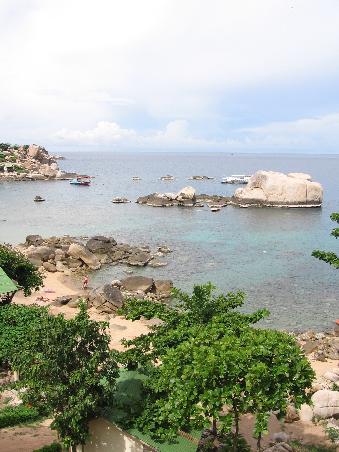 Ao Tanote