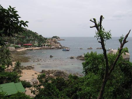 Ao Tanote